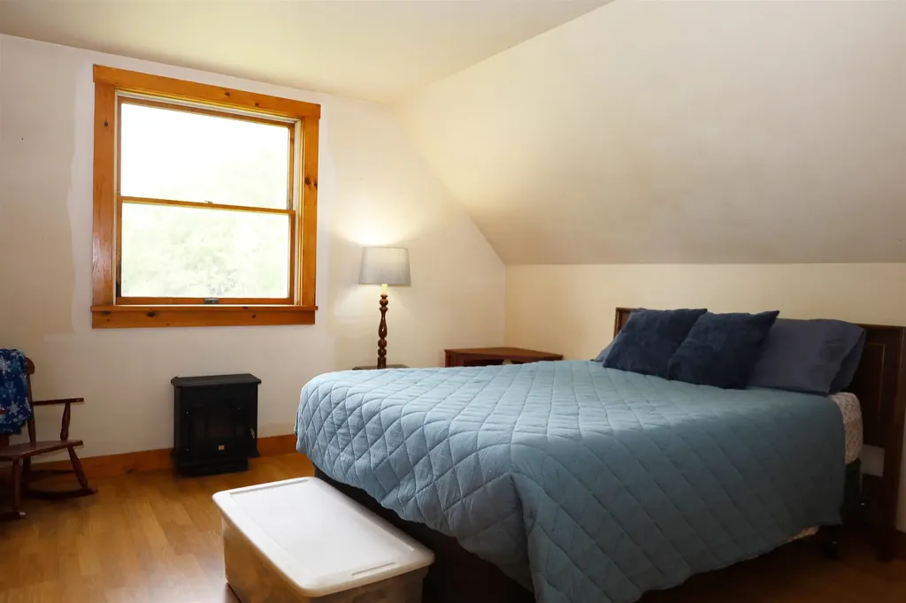 2205 Knowles Flat Road Eden VT 05652