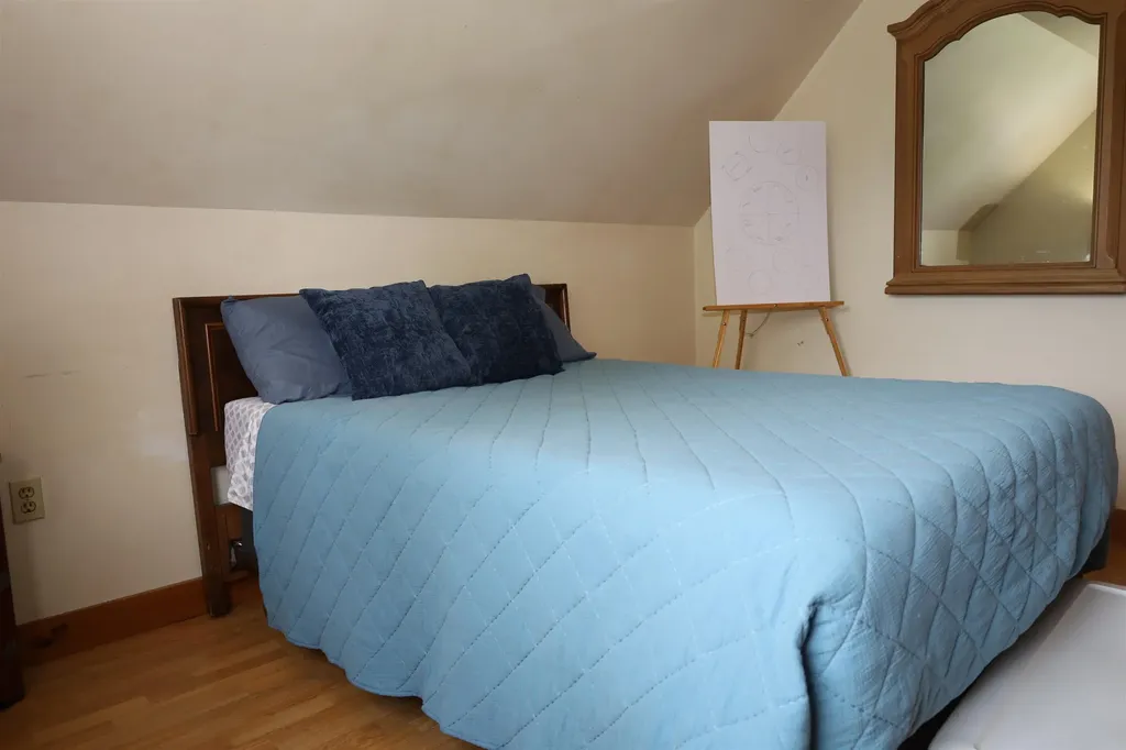 2205 Knowles Flat Road Eden VT 05652