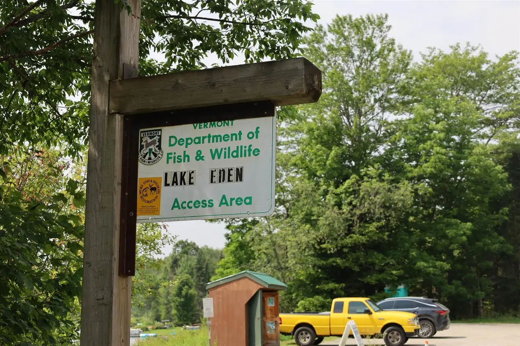 2205 Knowles Flat Road Eden VT 05652