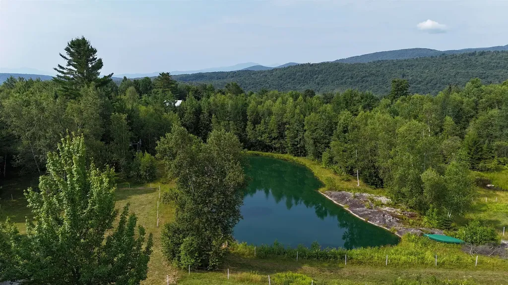 2205 Knowles Flat Road Eden VT 05652