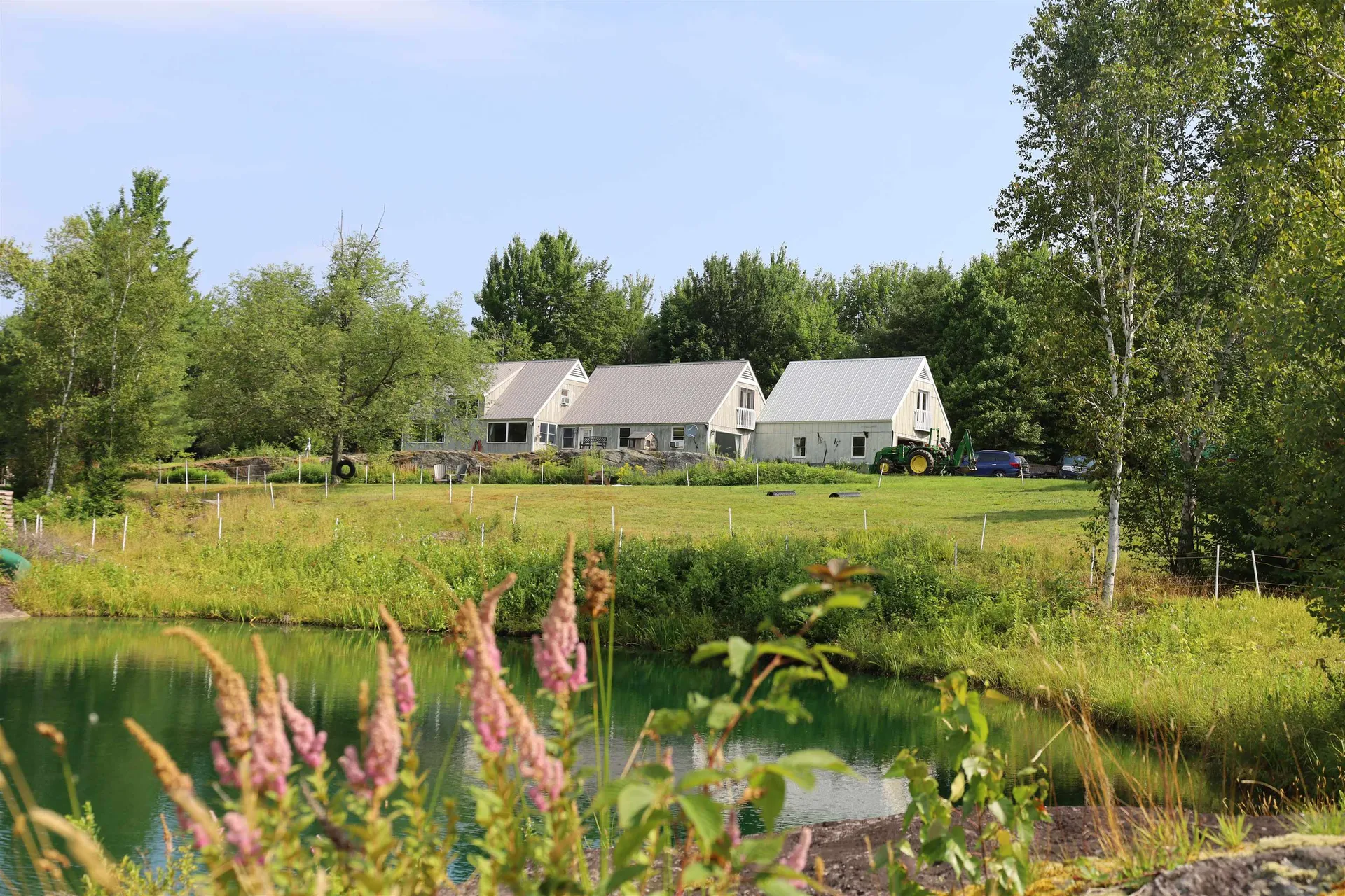 2205 Knowles Flat Road Eden VT 05652