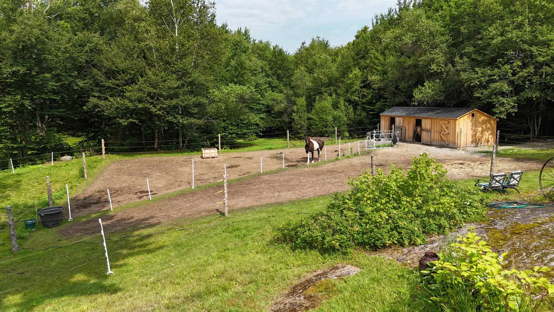 2205 Knowles Flat Road Eden VT 05652