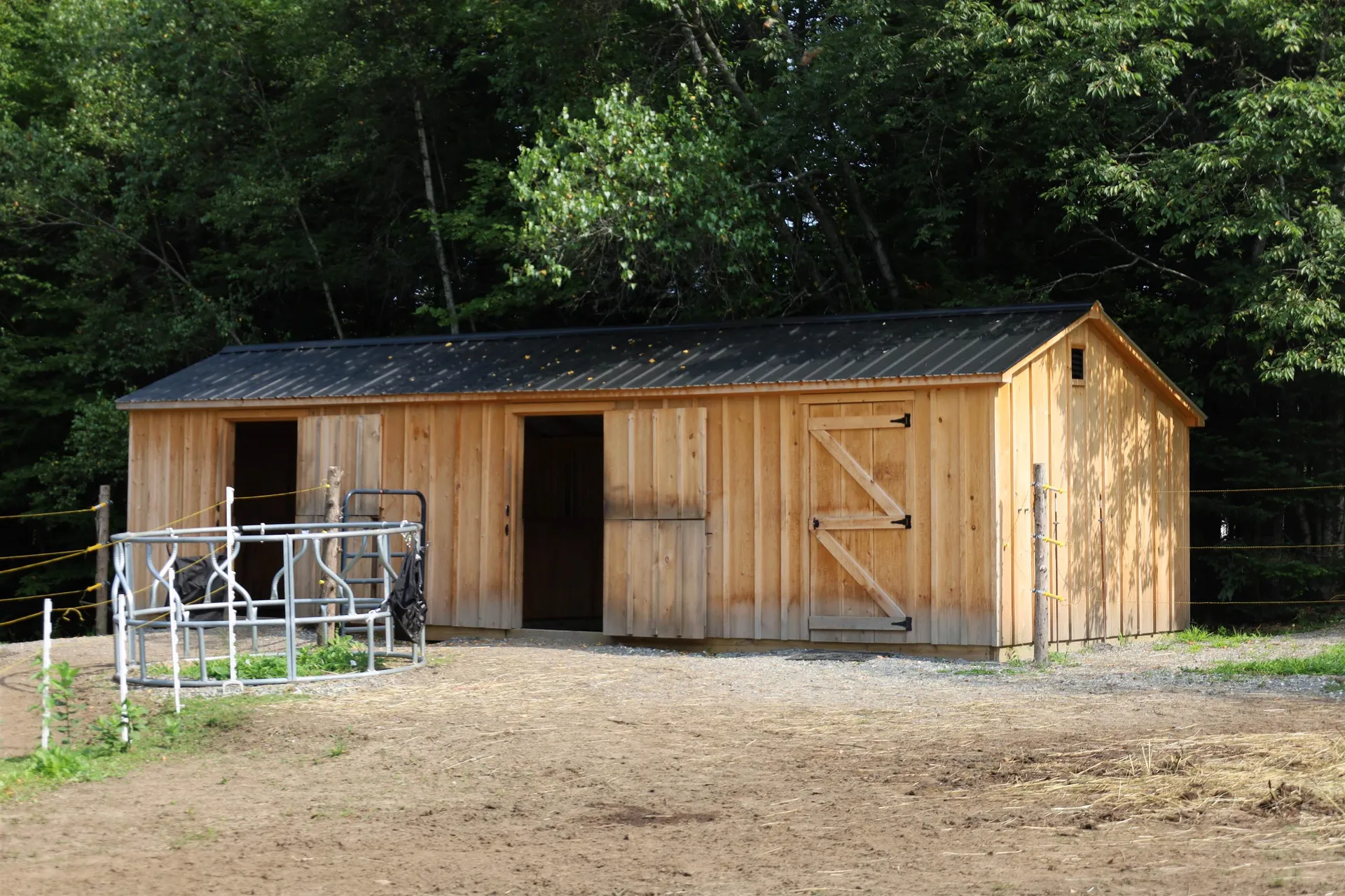 2205 Knowles Flat Road Eden VT 05652