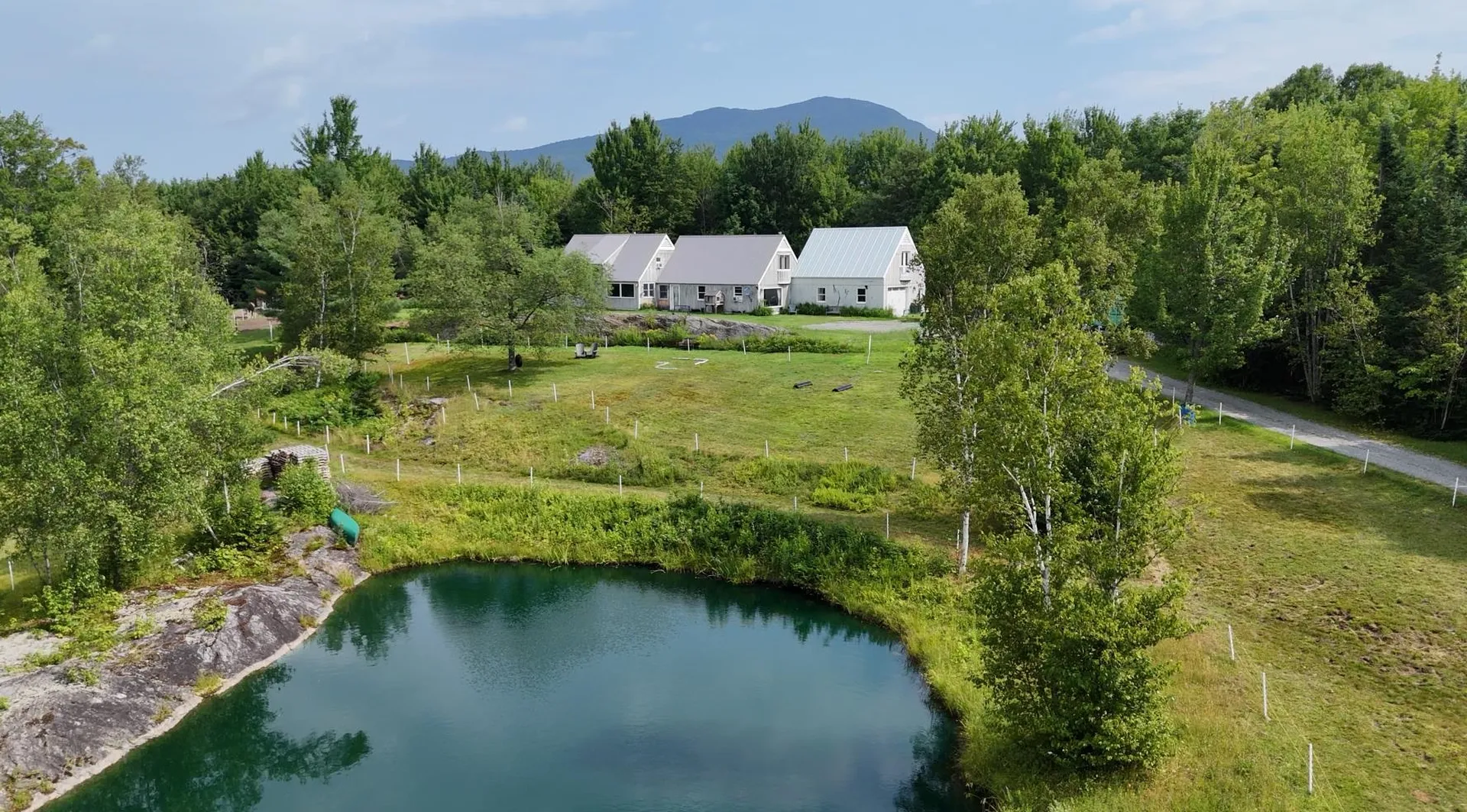 2205 Knowles Flat Road Eden VT 05652