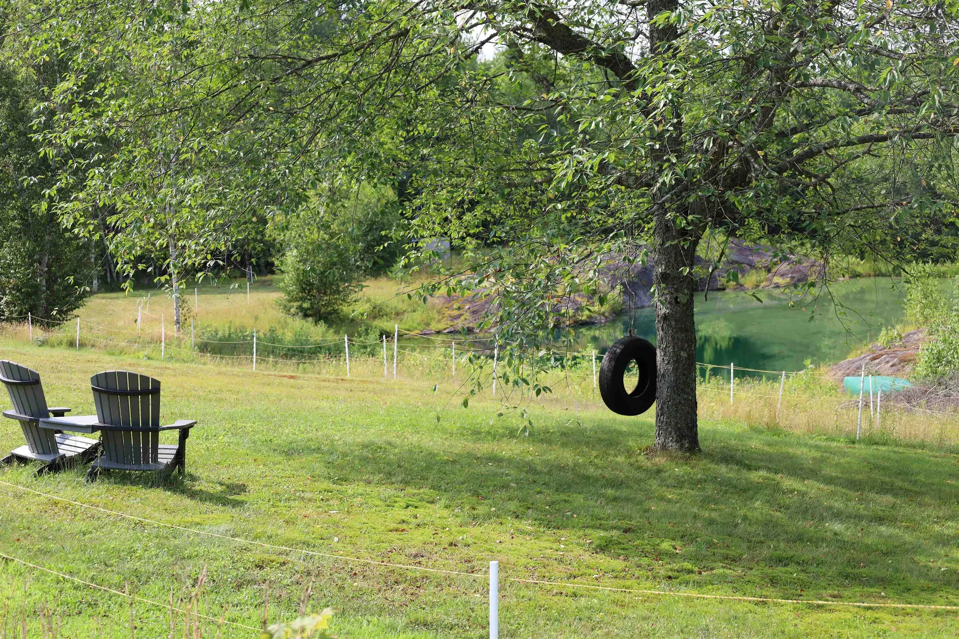 2205 Knowles Flat Road Eden VT 05652