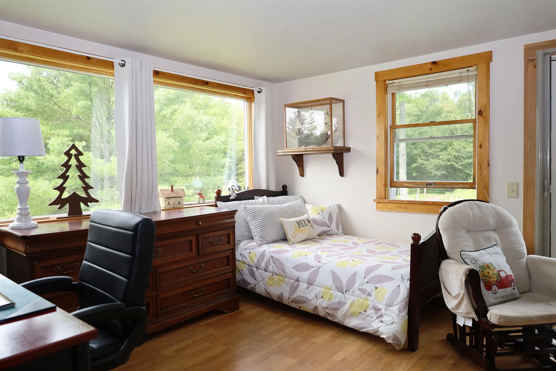 2205 Knowles Flat Road Eden VT 05652