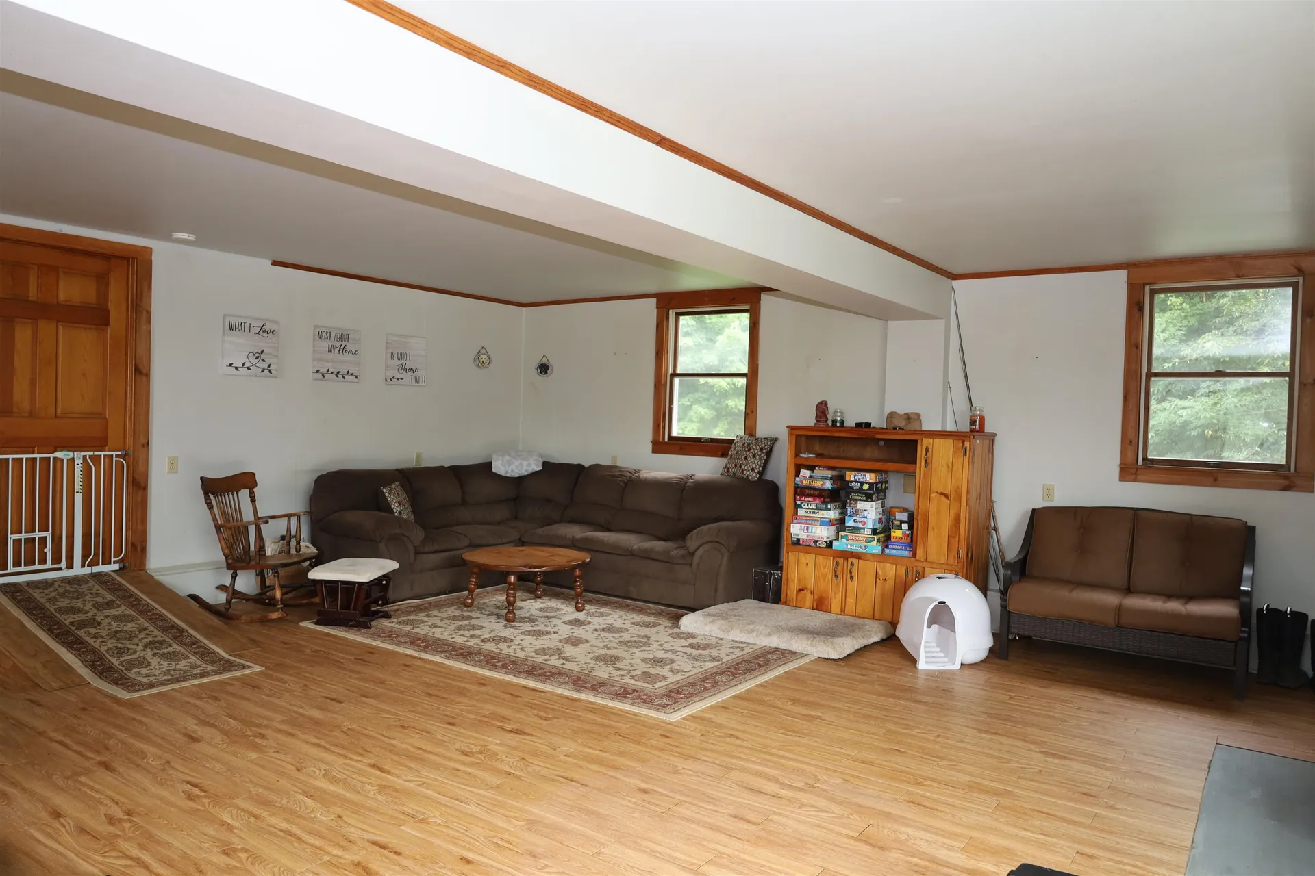 2205 Knowles Flat Road Eden VT 05652