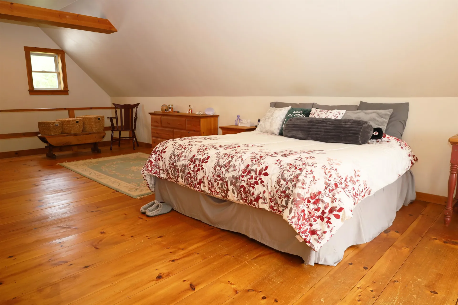 2205 Knowles Flat Road Eden VT 05652