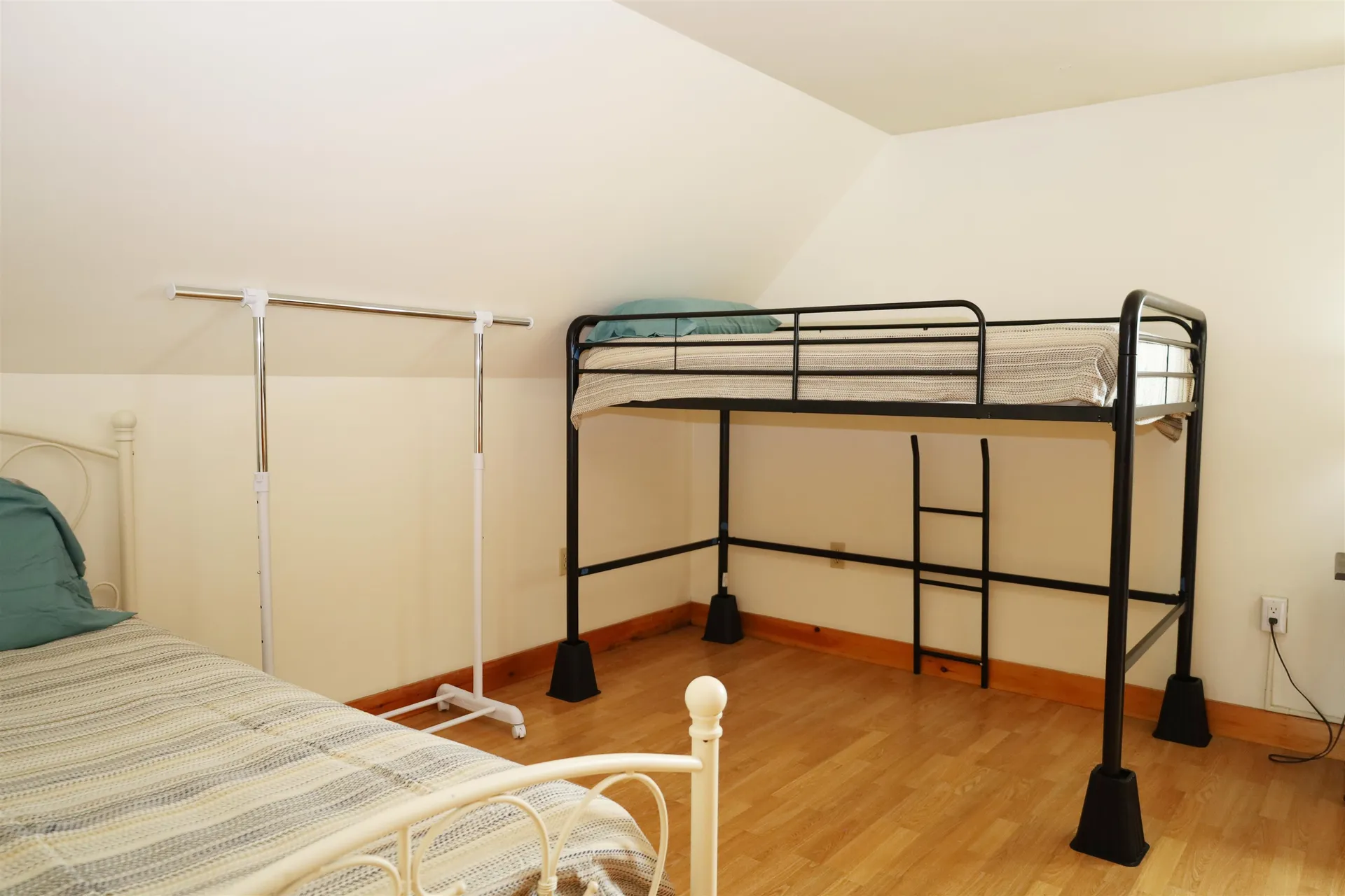 2205 Knowles Flat Road Eden VT 05652