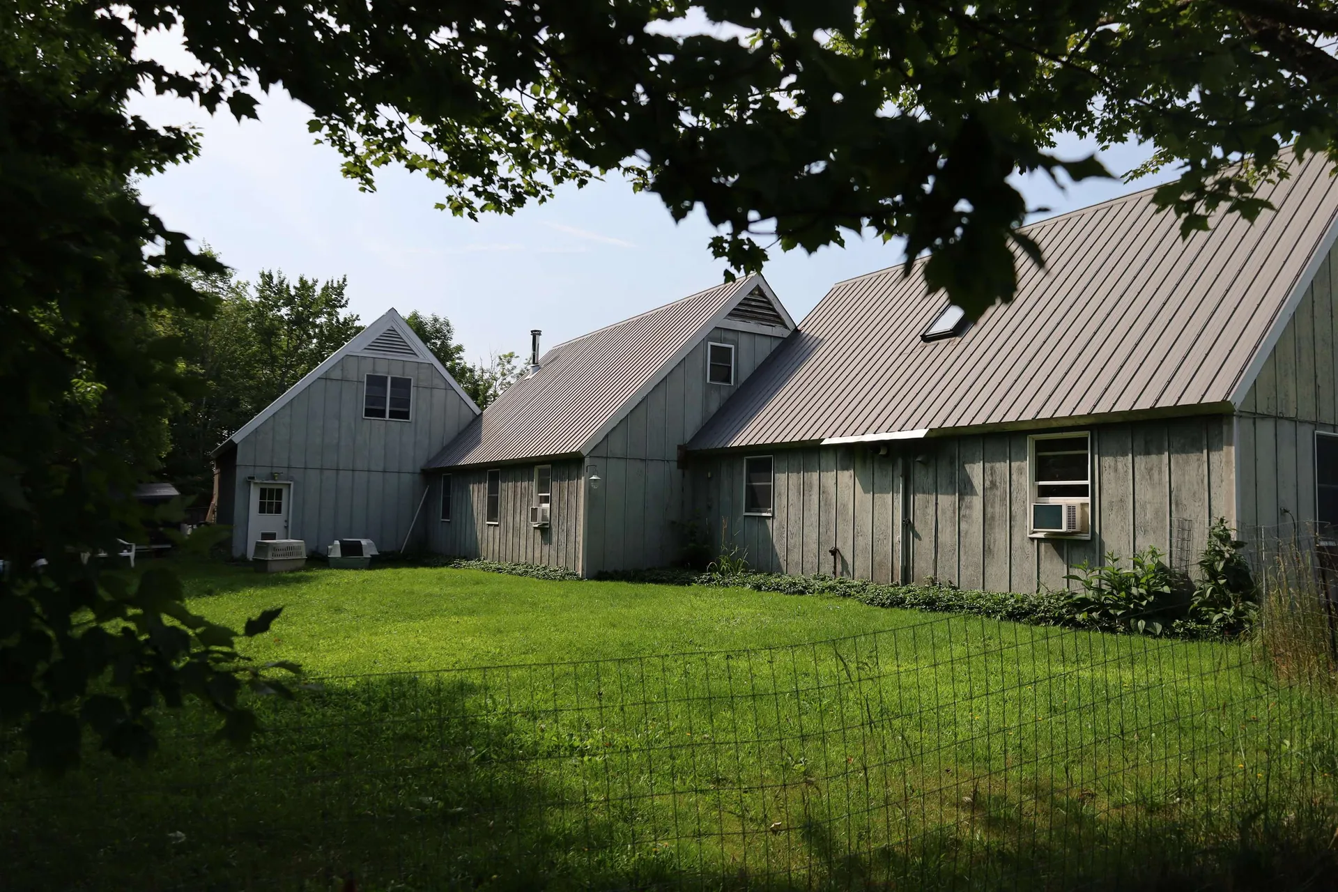 2205 Knowles Flat Road Eden VT 05652