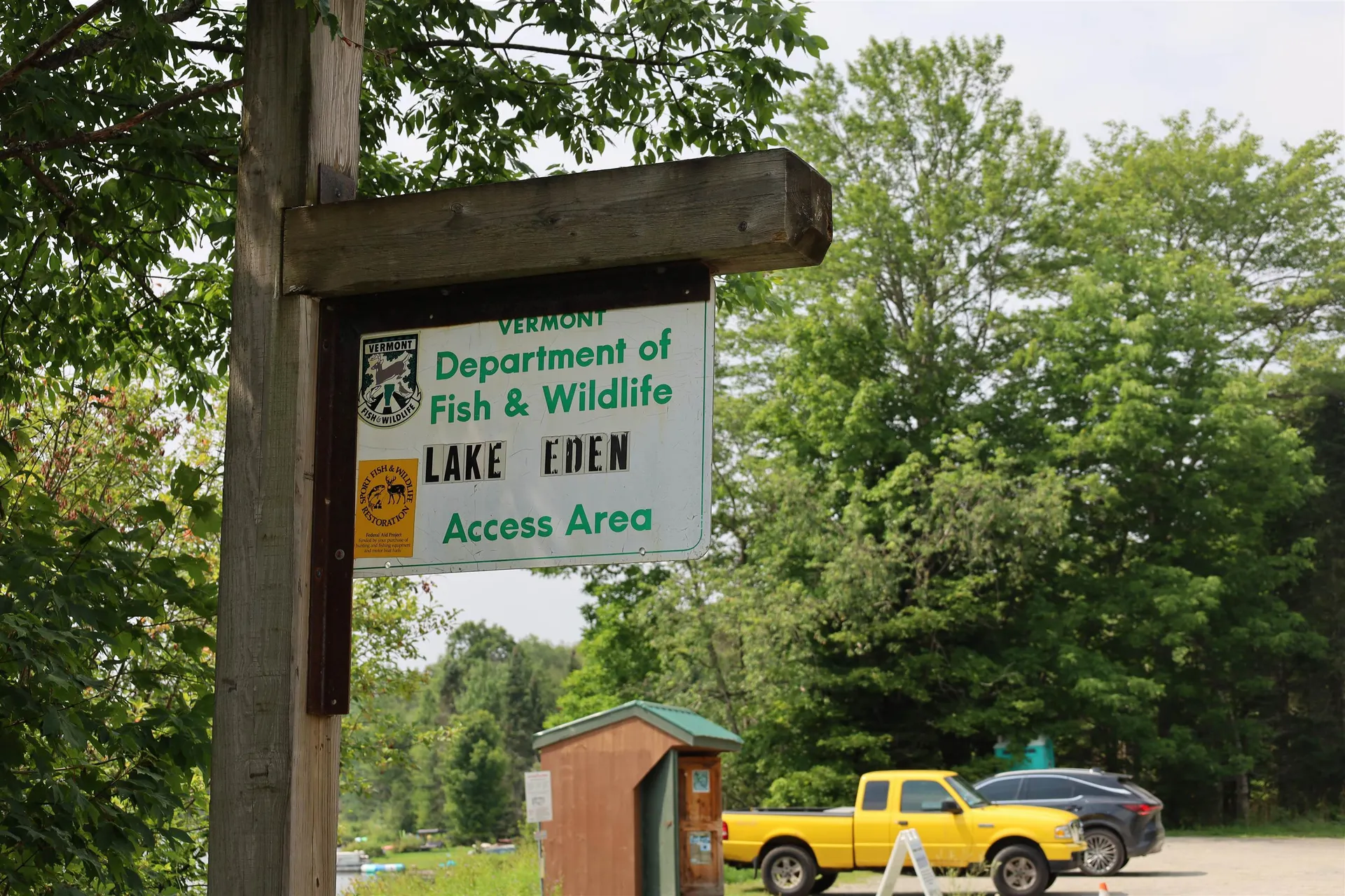 2205 Knowles Flat Road Eden VT 05652