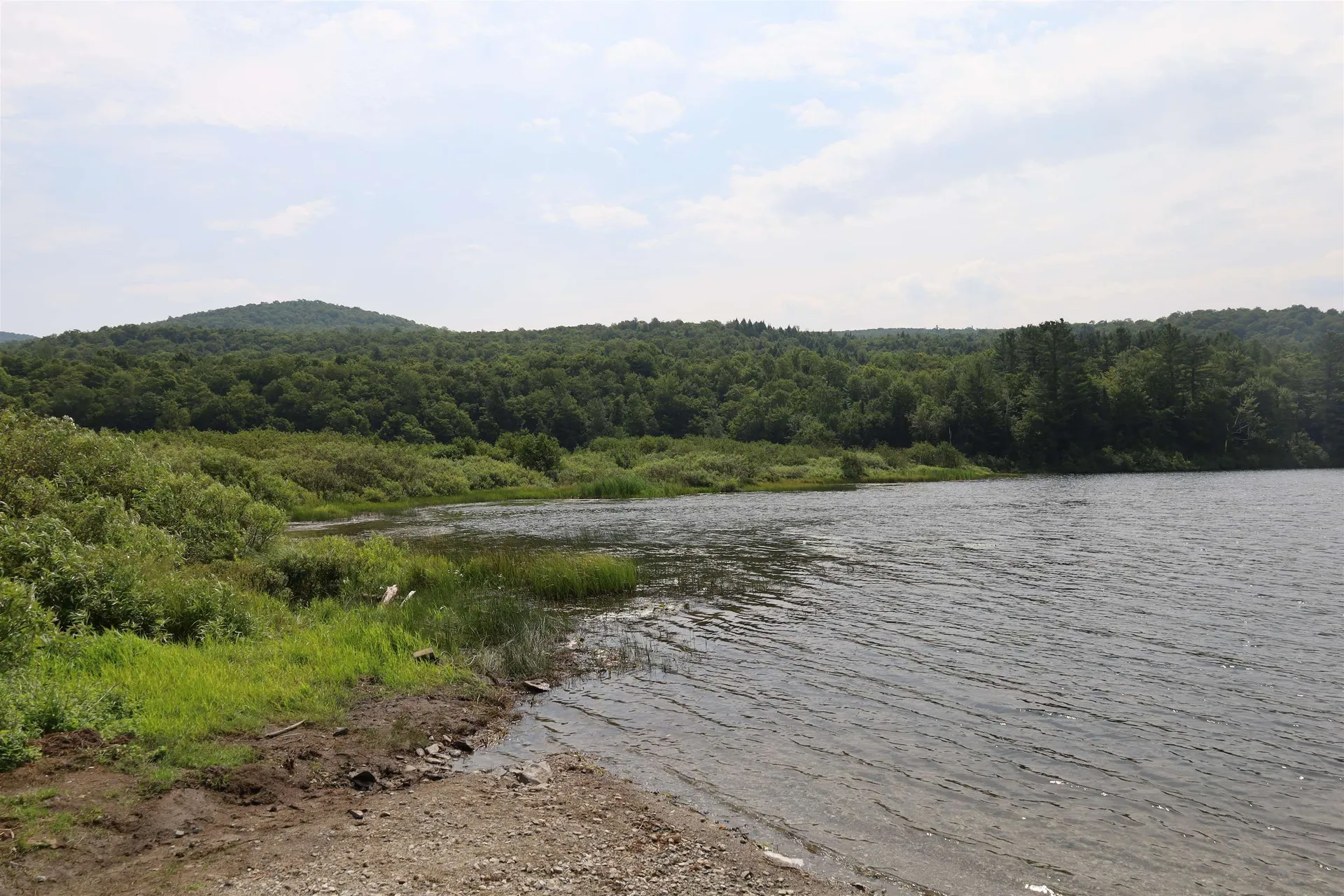 2205 Knowles Flat Road Eden VT 05652