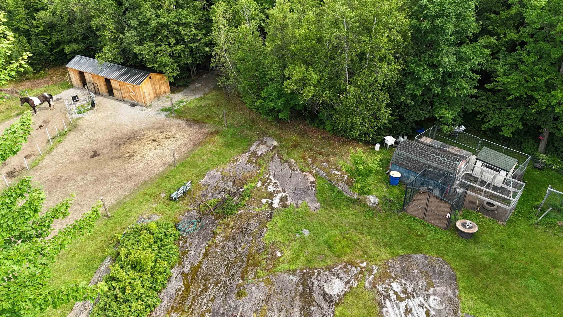 2205 Knowles Flat Road Eden VT 05652