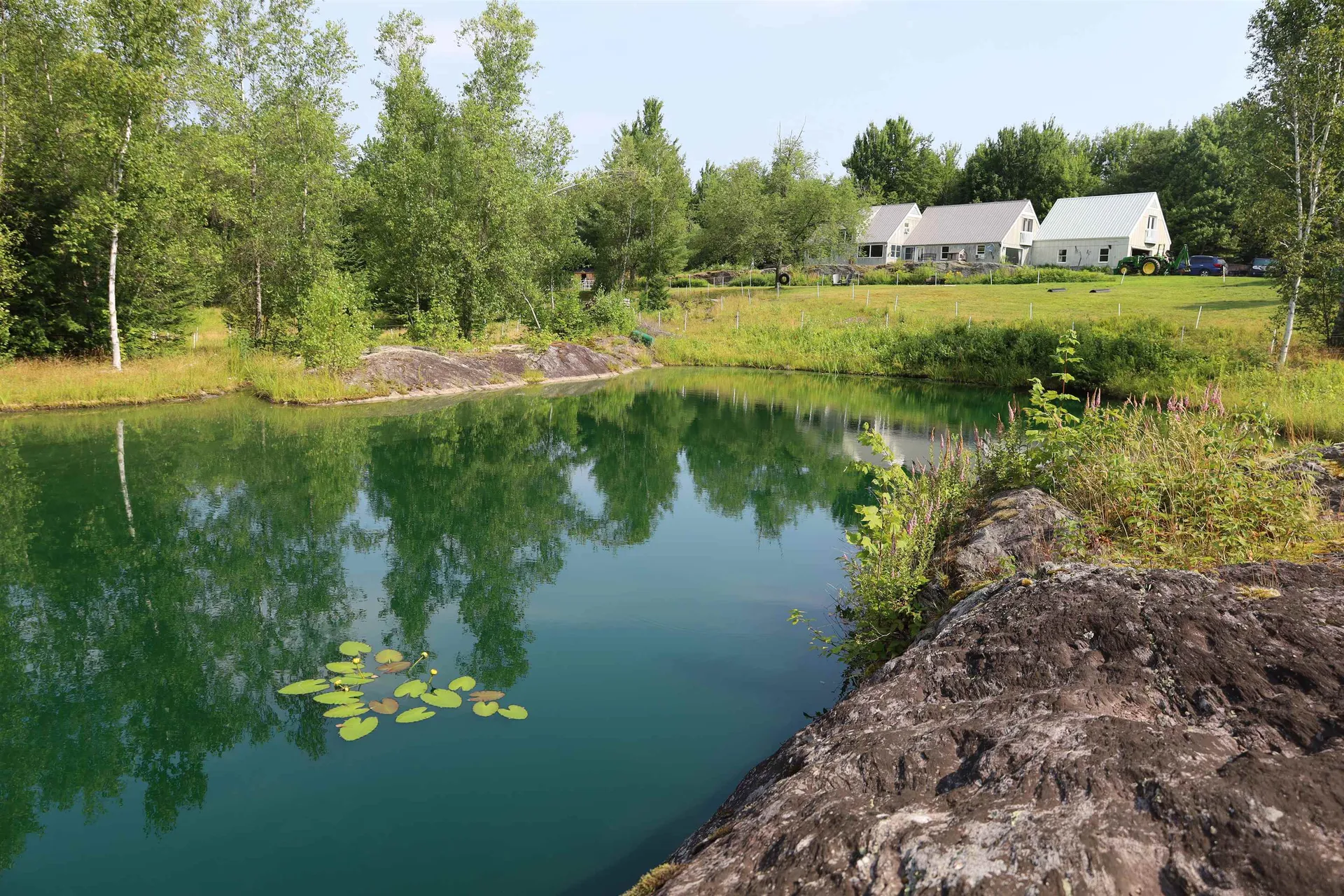 2205 Knowles Flat Road Eden VT 05652