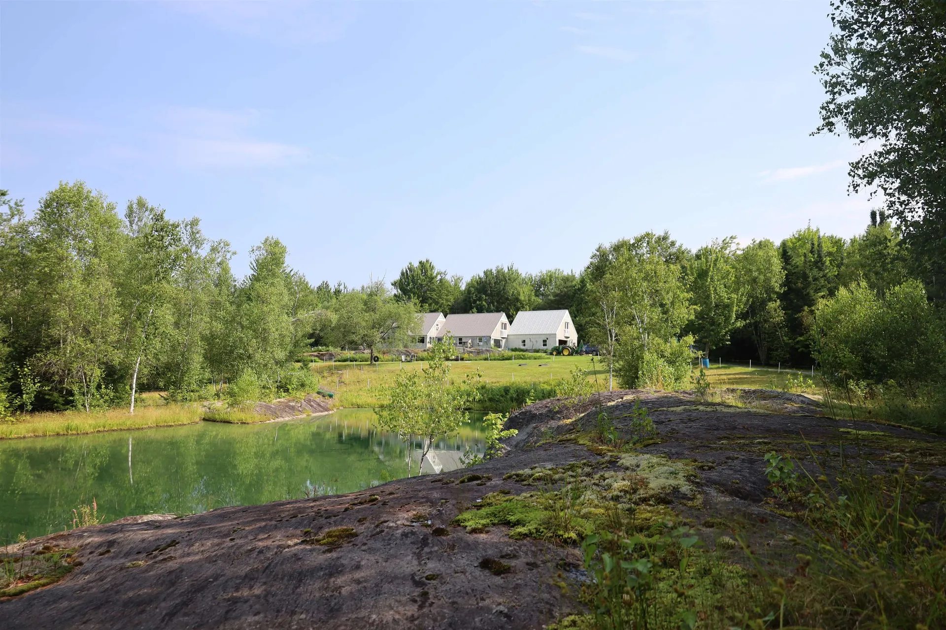 2205 Knowles Flat Road Eden VT 05652