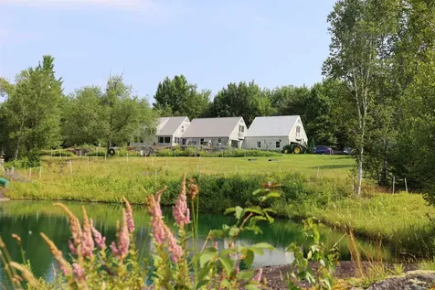2205 Knowles Flat Road Eden VT 05652