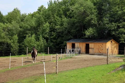 2205 Knowles Flat Road Eden VT 05652