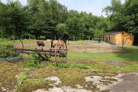 2205 Knowles Flat Road Eden VT 05652