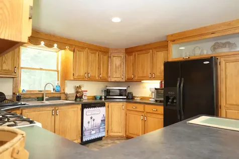 2205 Knowles Flat Road Eden VT 05652