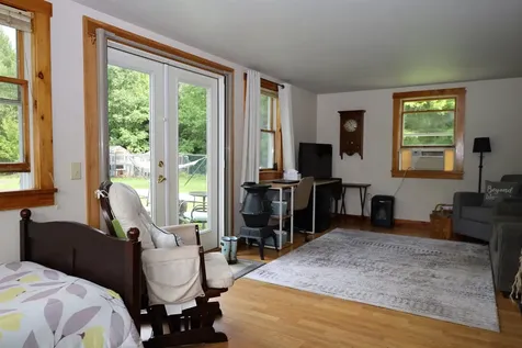 2205 Knowles Flat Road Eden VT 05652