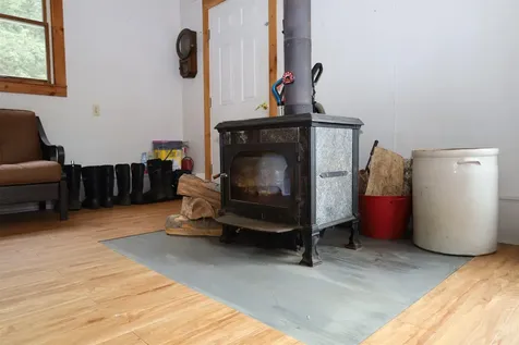 2205 Knowles Flat Road Eden VT 05652