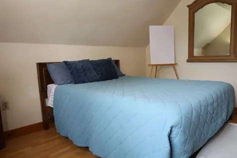 2205 Knowles Flat Road Eden VT 05652