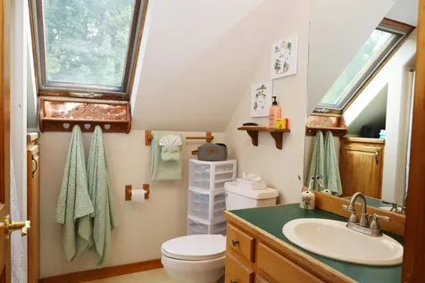 2205 Knowles Flat Road Eden VT 05652