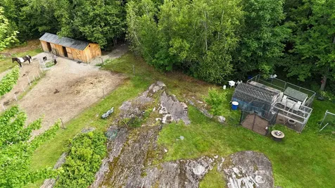 2205 Knowles Flat Road Eden VT 05652