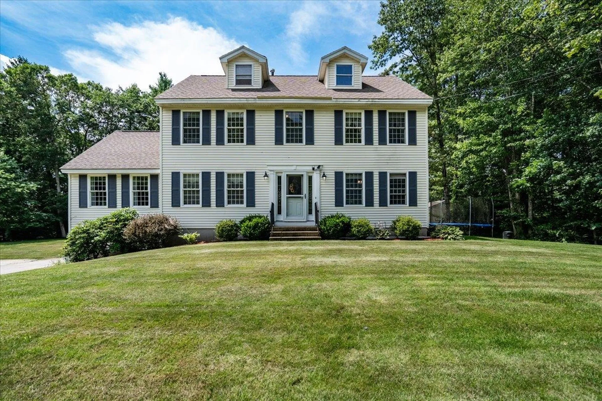 43 Alene Lane Goffstown NH 03045