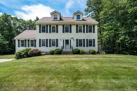 43 Alene Lane Goffstown NH 03045