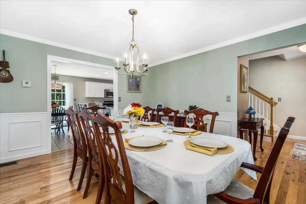 155 Wallace Road Bedford NH 03110