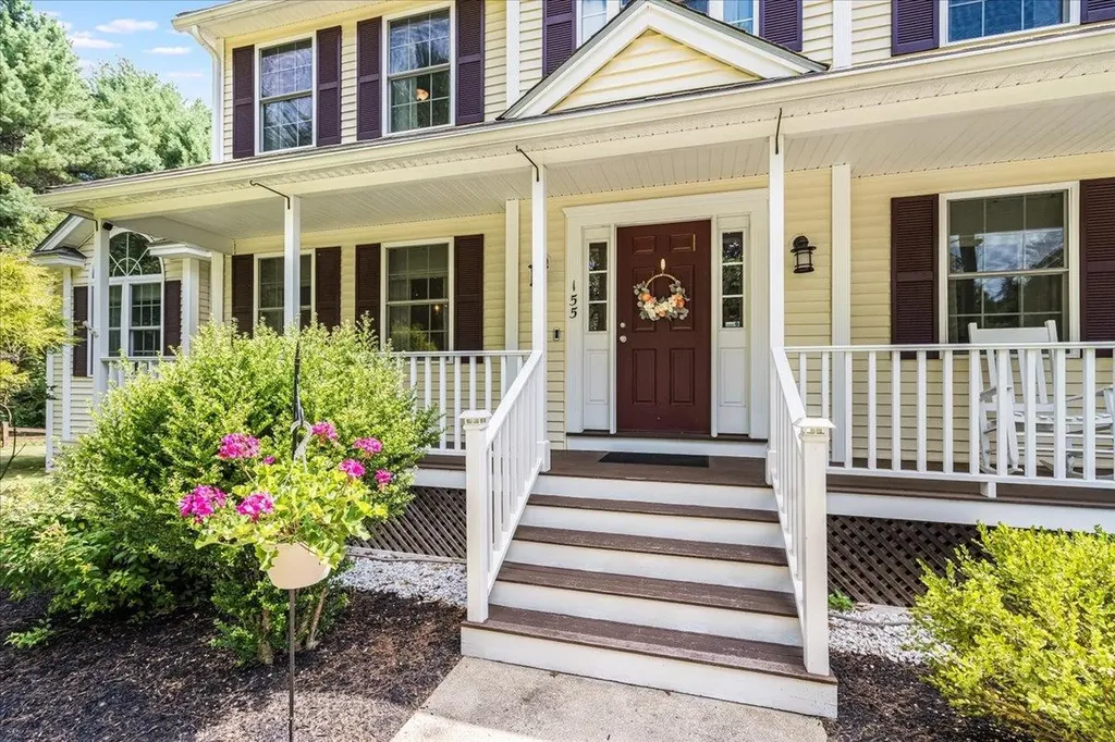 155 Wallace Road Bedford NH 03110