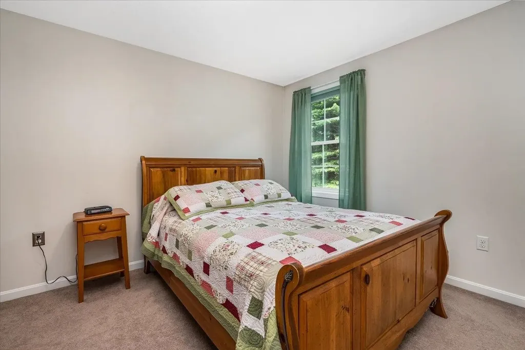 155 Wallace Road Bedford NH 03110