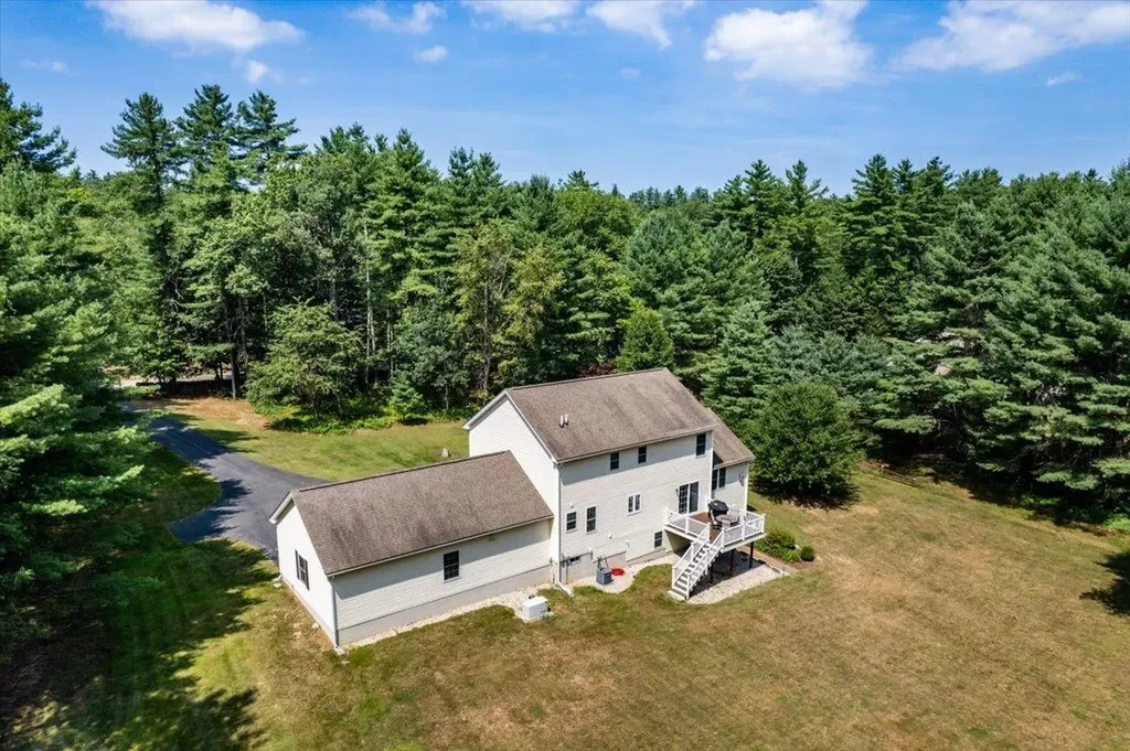 155 Wallace Road Bedford NH 03110