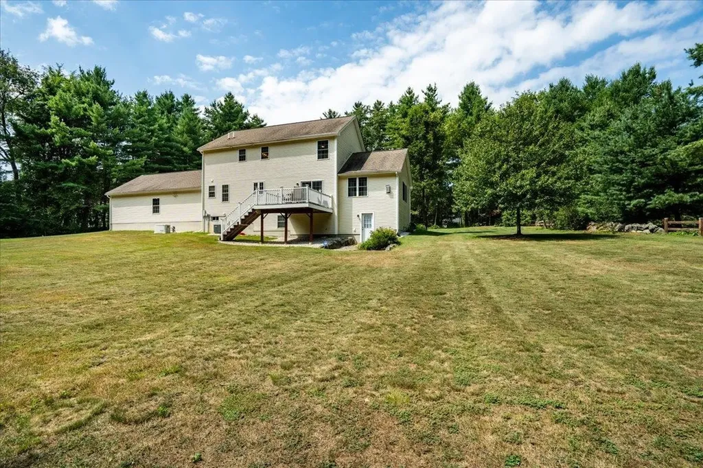 155 Wallace Road Bedford NH 03110