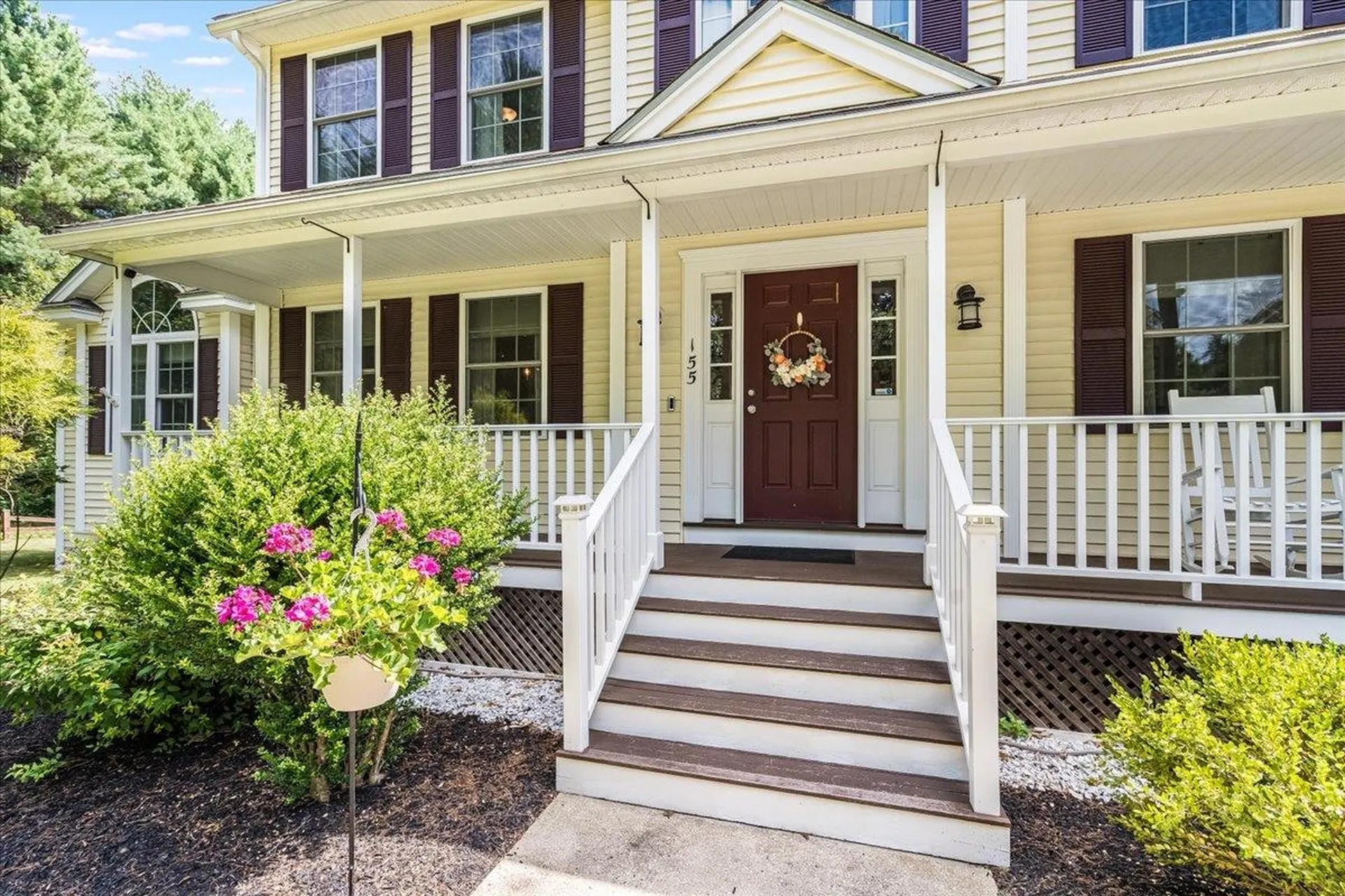 155 Wallace Road Bedford NH 03110