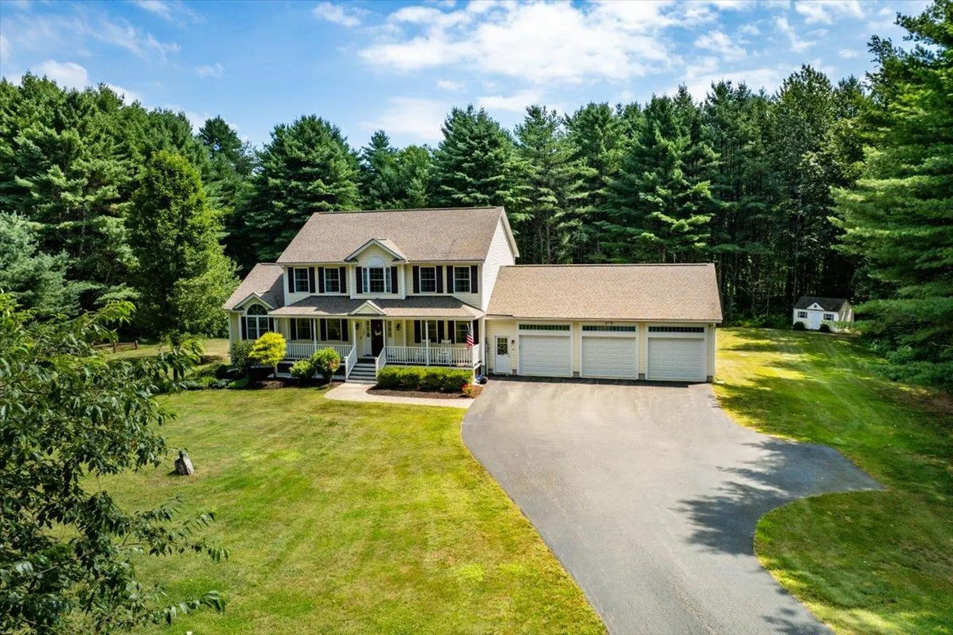 155 Wallace Road Bedford NH 03110