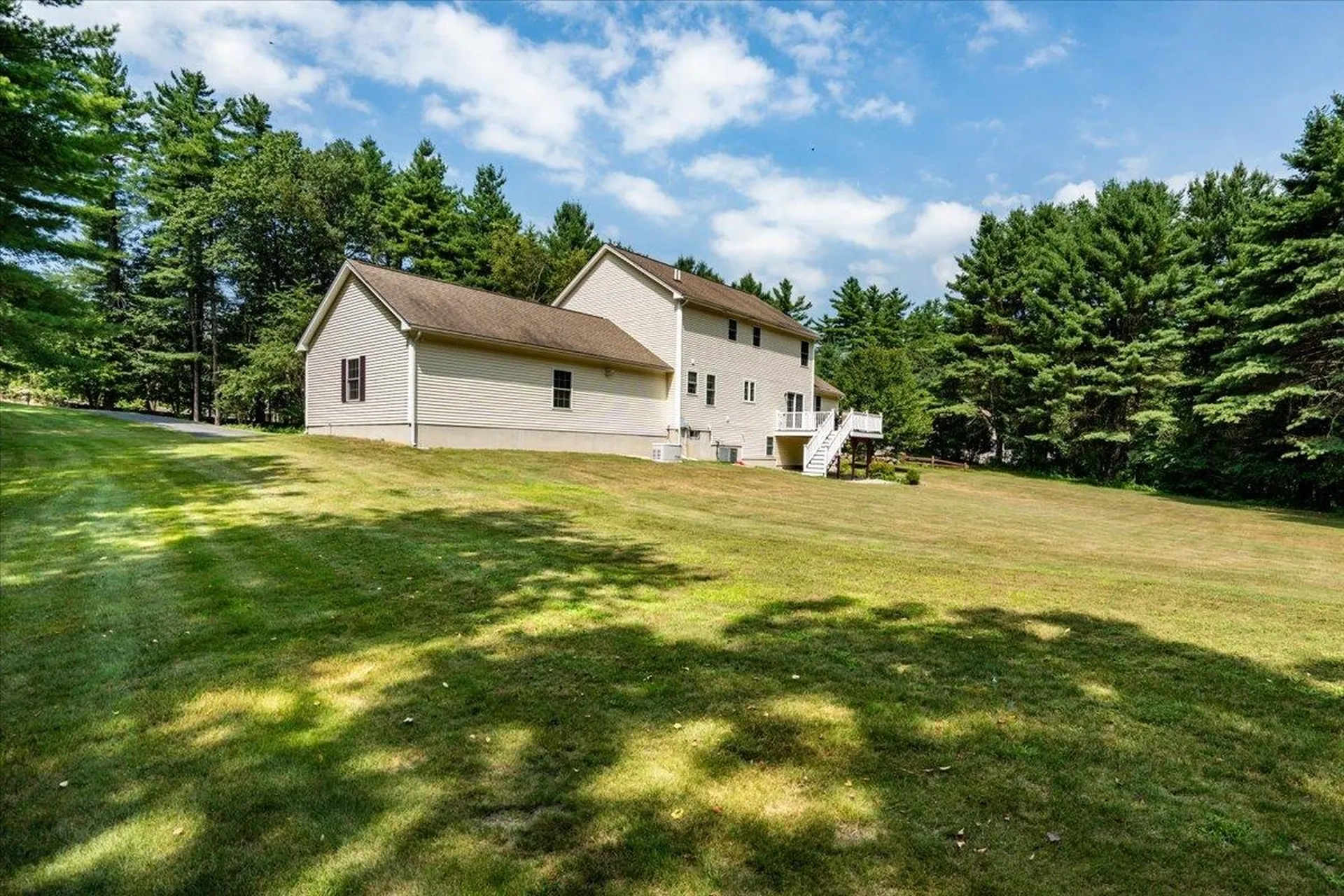 155 Wallace Road Bedford NH 03110