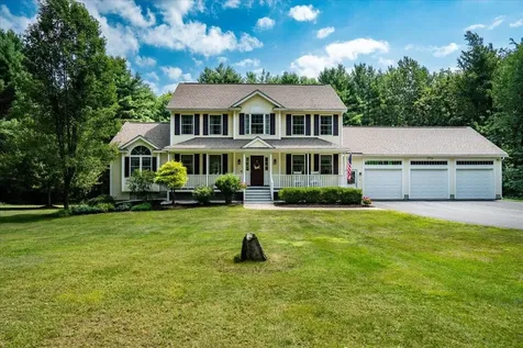 155 Wallace Road Bedford NH 03110