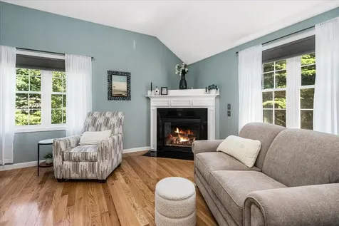 155 Wallace Road Bedford NH 03110