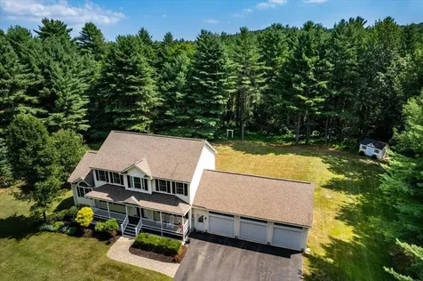 155 Wallace Road Bedford NH 03110