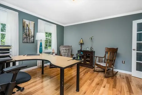 155 Wallace Road Bedford NH 03110