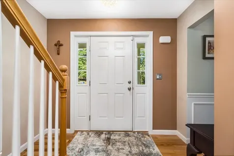 155 Wallace Road Bedford NH 03110