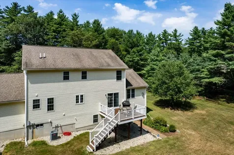 155 Wallace Road Bedford NH 03110