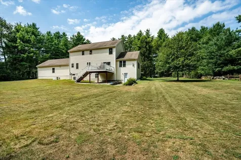 155 Wallace Road Bedford NH 03110