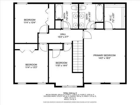 155 Wallace Road Bedford NH 03110