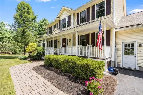 155 Wallace Road Bedford NH 03110