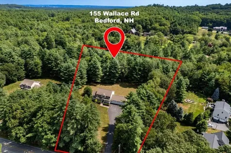 155 Wallace Road Bedford NH 03110