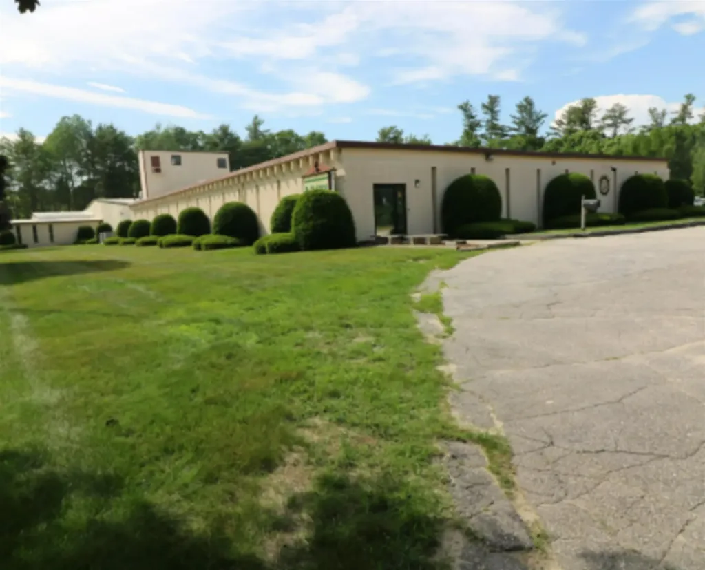 7 Knight Street Jaffrey NH 03452