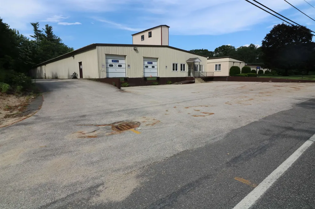 7 Knight Street Jaffrey NH 03452